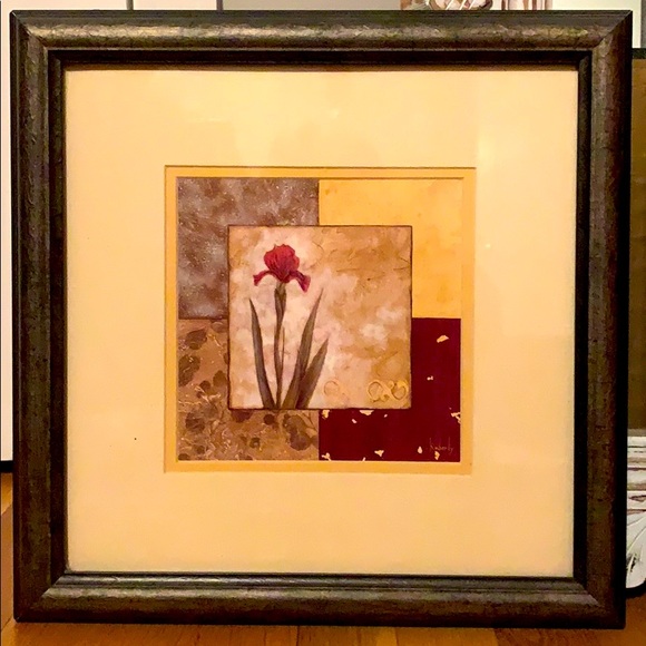 Changed decor - Picture 1 of 1